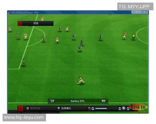 掌握Xbox足球技巧提升你的游戏水平与竞技表现秘诀分享